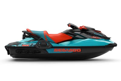 BOATZON | Sea-Doo Wake 155 2019
