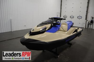 BOATZON | Sea-Doo Wake 170 2025