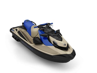 BOATZON | Sea-Doo Wake 170 2025
