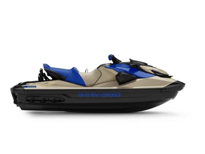 BOATZON | Sea-Doo Wake 170 2025