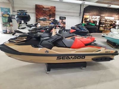 BOATZON | Sea-Doo Wake 170 2025