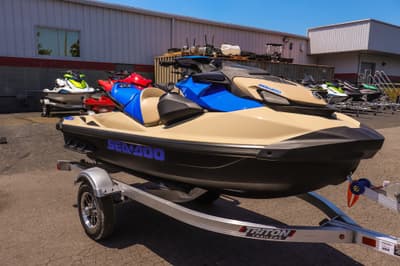 BOATZON | Sea-Doo Wake 170 2026