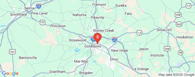 location
