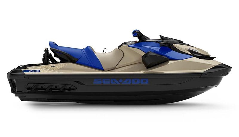 Sea-Doo Wake 170 BRP Premium Audio iDF iBR 2025