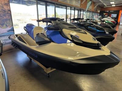 BOATZON | Sea-Doo Wake 170 BRP Premium Audio iDF iBR 2026