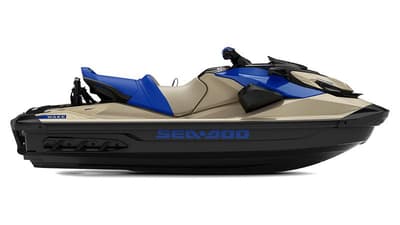 BOATZON | Sea-Doo Wake 170 BRP Premium Audio iDF iBR 2026