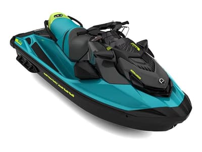BOATZON | Sea-Doo WAKE 170 W SOUND 2027