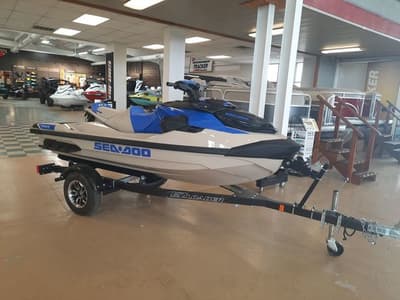 BOATZON | Sea-Doo Wake 2025 BOATZON | Sea-Doo Wake 2025