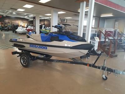 BOATZON | Sea-Doo Wake 2025