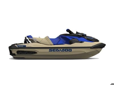 BOATZON | Sea-Doo Wake 2026