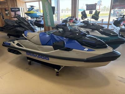 BOATZON | Sea-Doo Wake 2026