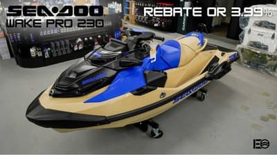 BOATZON | Sea-Doo Wake 2026 BOATZON | Sea-Doo Wake 2026