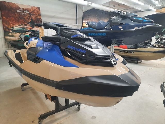 2026 Sea-Doo Wake - Sold Boat
