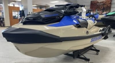 BOATZON | Sea-Doo Wake 2026