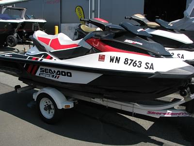 BOATZON | Sea-Doo WAKE PRO 2013 BOATZON | Sea-Doo WAKE PRO 2013