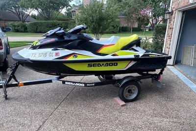 BOATZON | Sea-Doo Wake Pro 215 2014 BOATZON | Sea-Doo Wake Pro 215 2014