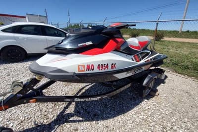 BOATZON | Sea-Doo Wake Pro 215 2015