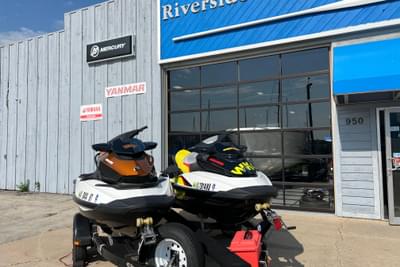 BOATZON | Sea-Doo Wake Pro 215 2015 BOATZON | Sea-Doo Wake Pro 215 2015