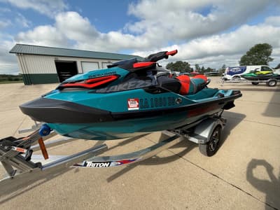 BOATZON | Sea-Doo Wake Pro 230 2018