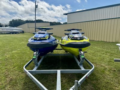 BOATZON | Sea-Doo Wake Pro 230 2019