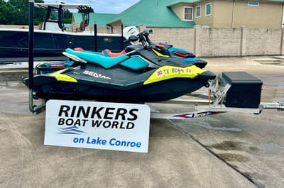 BOATZON | Sea-Doo Wake Pro 230 2019
