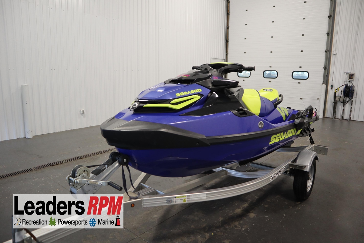 2020 Sea-Doo Wake Pro 230 - Sold Boat