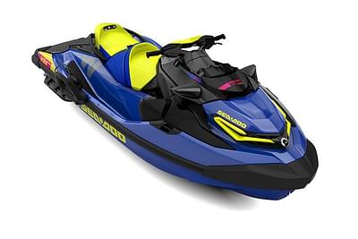 BOATZON | Sea-Doo Wake Pro 230 2021 BOATZON | Sea-Doo Wake Pro 230 2021