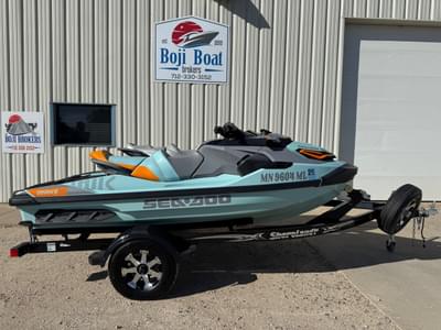 BOATZON | Sea-Doo Wake Pro 230 2023