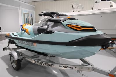 BOATZON | Sea-Doo Wake Pro 230 2023
