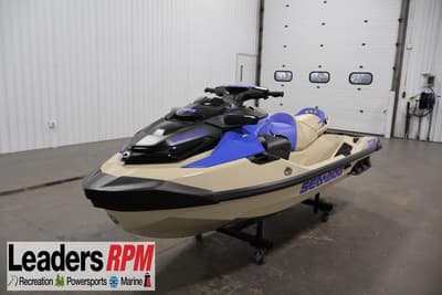 BOATZON | Sea-Doo Wake Pro 230 2025