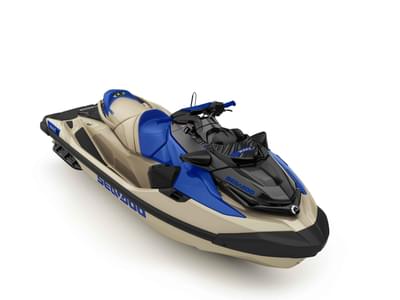 BOATZON | Sea-Doo Wake Pro 230 2025
