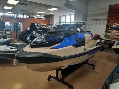 BOATZON | Sea-Doo WAKE PRO 230 2025 BOATZON | Sea-Doo WAKE PRO 230 2025