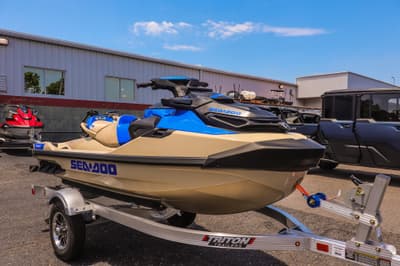 BOATZON | Sea-Doo Wake Pro 230 2026