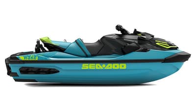 BOATZON | Sea-Doo Wake Pro 230 2026