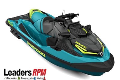 BOATZON | Sea-Doo Wake Pro 230 2027