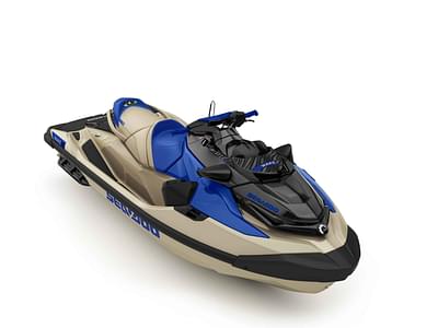 BOATZON | Sea-Doo WAKE PRO 230 SS 2025