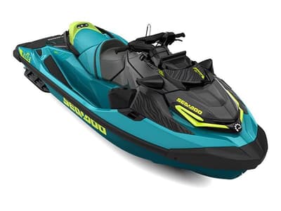 BOATZON | Sea-Doo Wake Pro 230 w Sound 2027