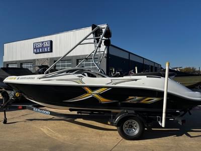 BOATZON | Sea Doo X20 2002 BOATZON | Sea Doo X20 2002