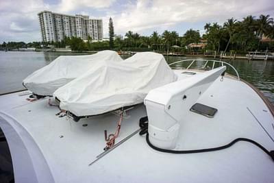 BOATZON | Sea Force IX Enclosed Flybridge 2005 BOATZON | Sea Force IX Enclosed Flybridge 2005