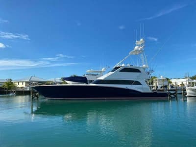 BOATZON | Sea Force IX Enclosed Flybridge 2005 BOATZON | Sea Force IX Enclosed Flybridge 2005