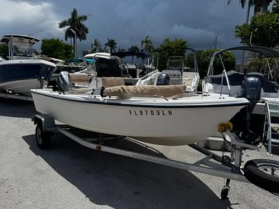 BOATZON | Sea Fox 172 CC 2001
