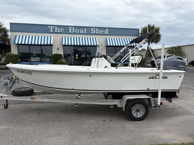 BOATZON | Sea Fox 172 CC 2008