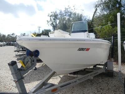 BOATZON | Sea Fox 180 Viper 2014