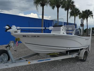 BOATZON | Sea Fox 180 Viper 2019 BOATZON | Sea Fox 180 Viper 2019
