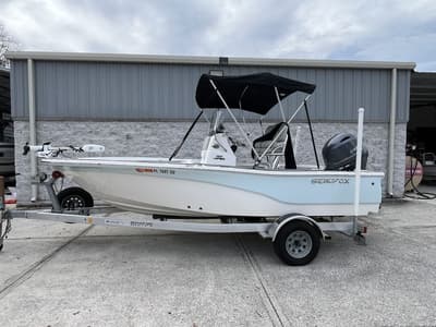 BOATZON | Sea Fox 180 VIPER 2021