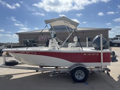 BOATZON | Sea Fox 180XT 2013