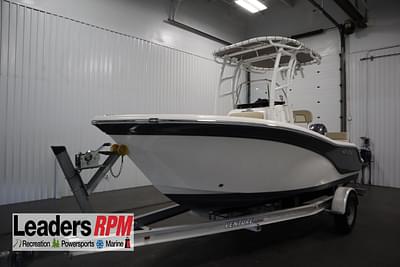 BOATZON | Sea Fox 186 CC Commander 2016 BOATZON | Sea Fox 186 CC Commander 2016