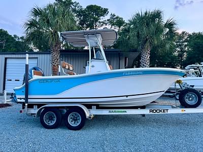 BOATZON | Sea Fox 186 Commander 2017 BOATZON | Sea Fox 186 Commander 2017