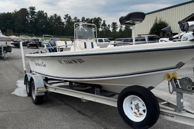 BOATZON | Sea Fox 195 Bay Fisher 2002