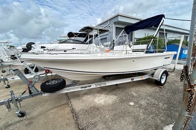 BOATZON | Sea Fox 195 Bay Fisher 2003 BOATZON | Sea Fox 195 Bay Fisher 2003